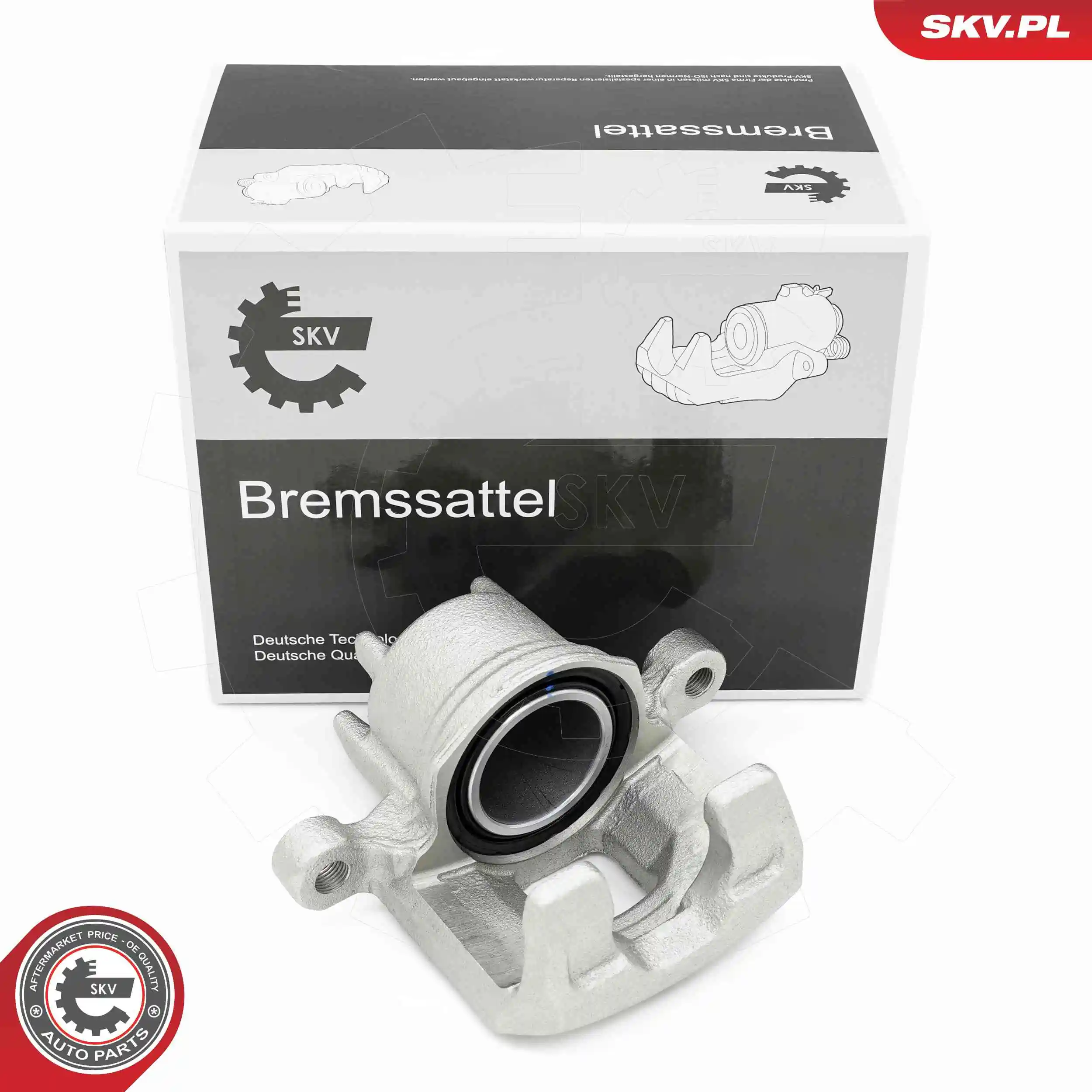 Brake Caliper